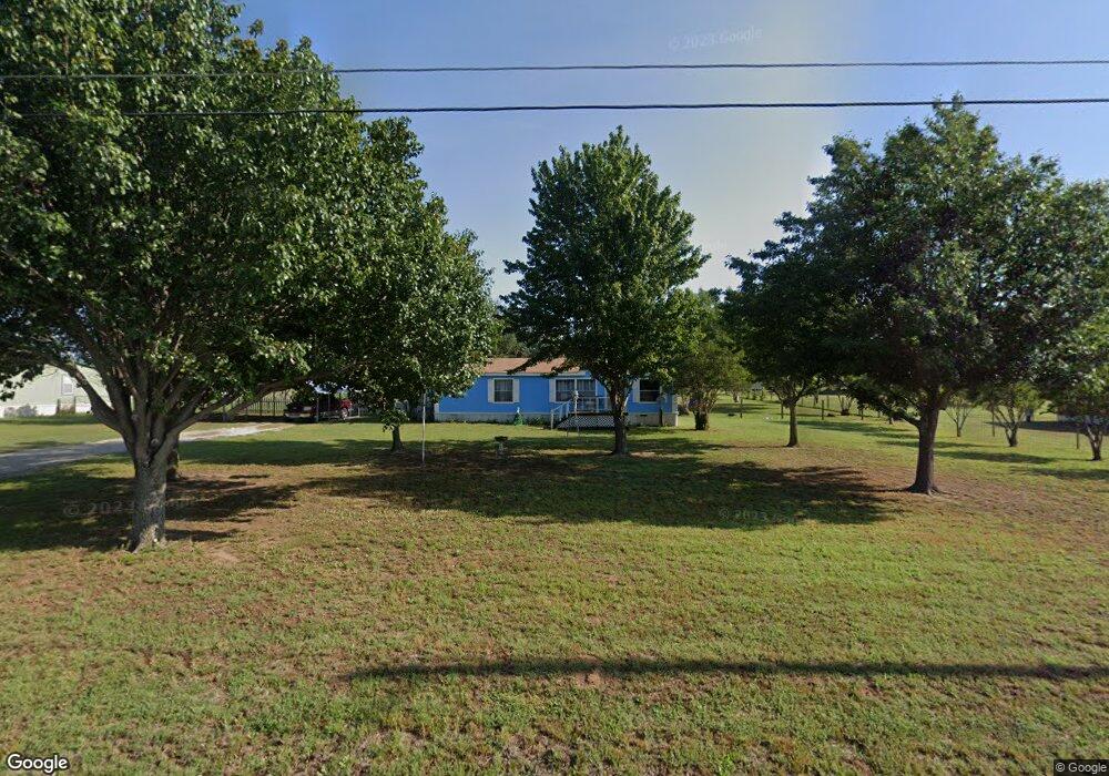 unlisted-address, Azle, TX 76020 - photo 1