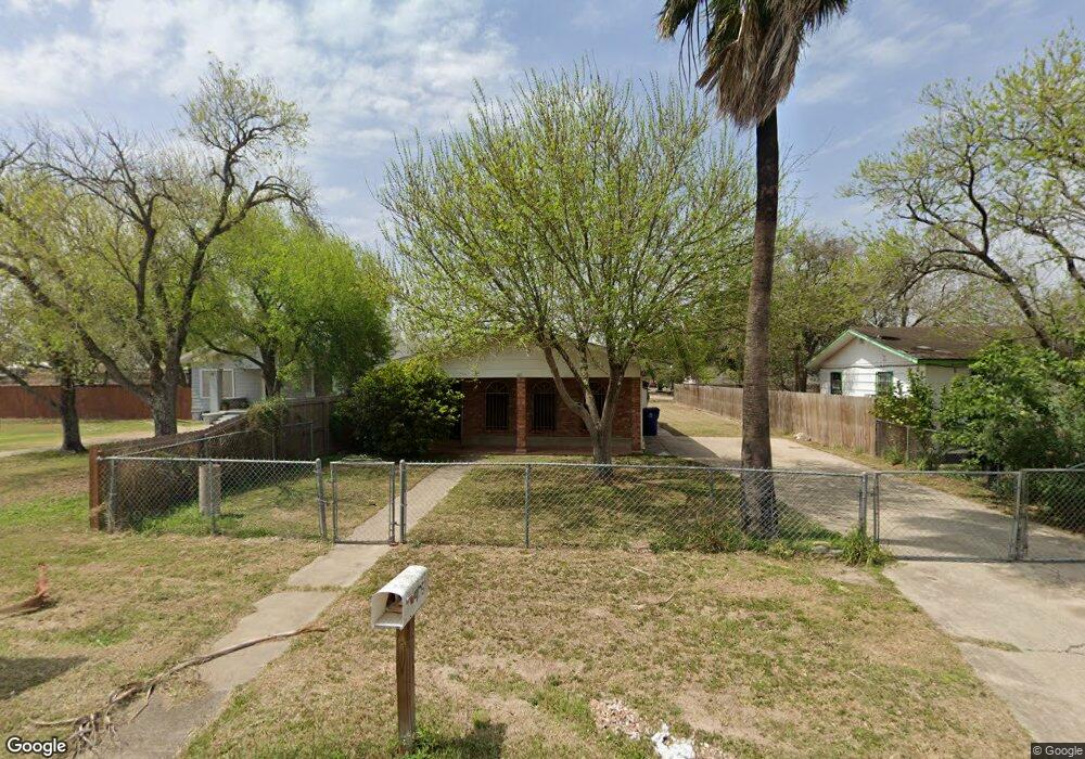 405 N 11th St, Donna, TX 78537 - photo 1