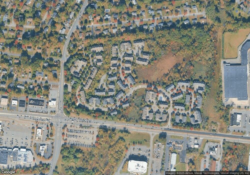 105 Gladstone Dr unit 105, Parsippany, NJ 07054 - photo 1