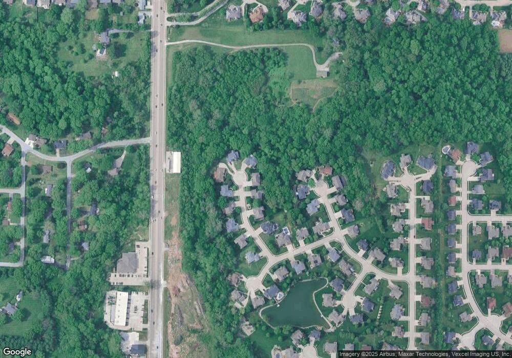 19 Seasons Ridge Ct, Maryville, IL 62062 - photo 1