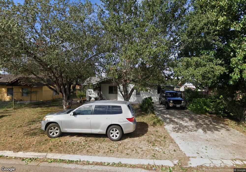 203 N 1st St, Donna, TX 78537 - photo 1