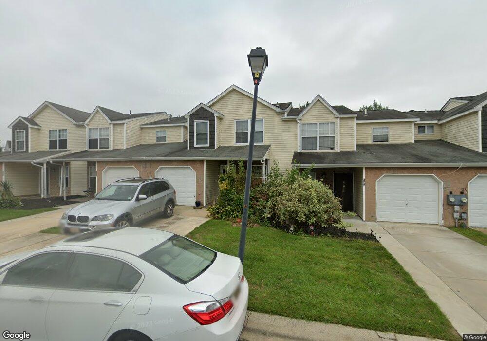 422 S Antlers Place, Bear, DE 19701 - photo 1