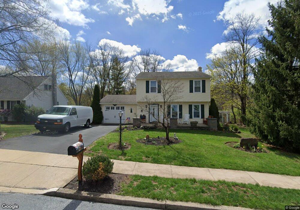 4680 Pheasant Run, Reading, PA 19606 - photo 1