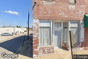 113 N Madison St, Orient, IL 62874