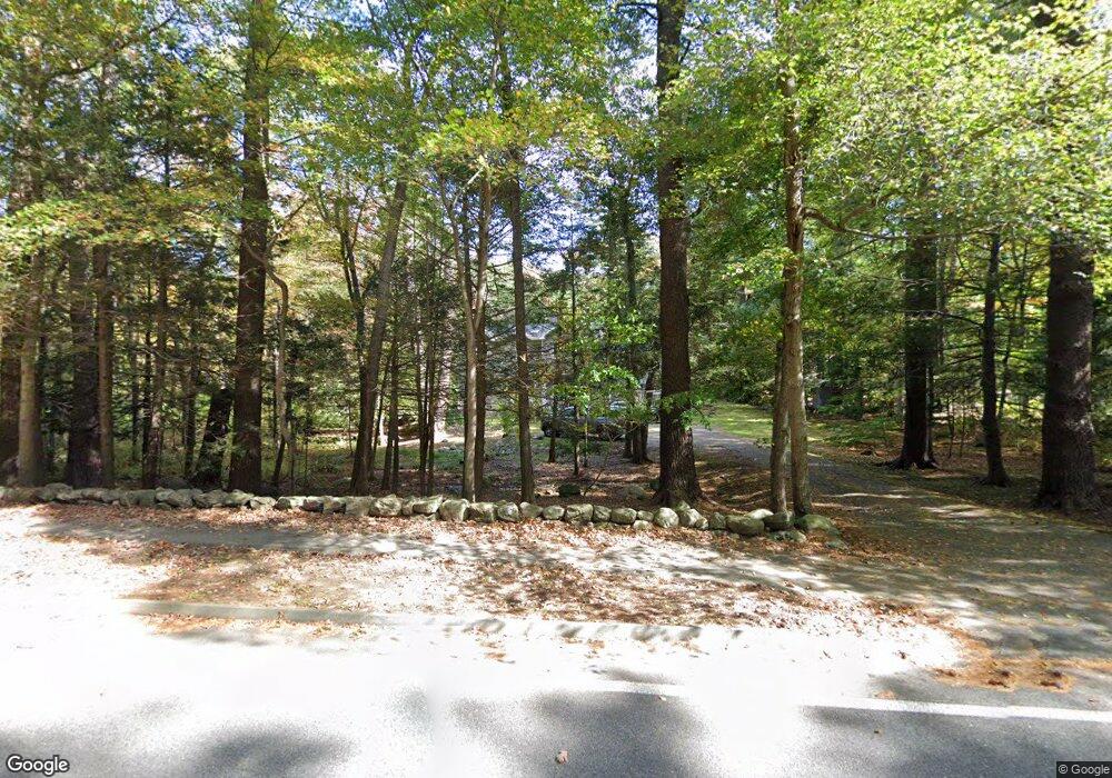 94 Concord Rd, Weston, MA 02493 - photo 1