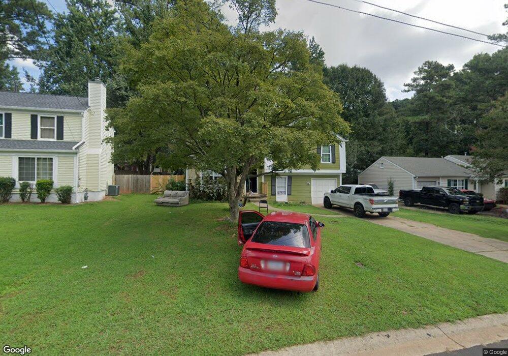 5330 Riva Ridge Ln, Norcross, GA 30093 - photo 1