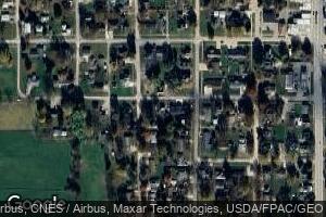 306 W Cherry St, New Sharon, IA 50207