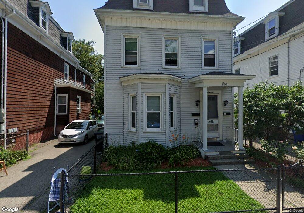 18 Thorpe St, Somerville, MA 02143 - photo 1