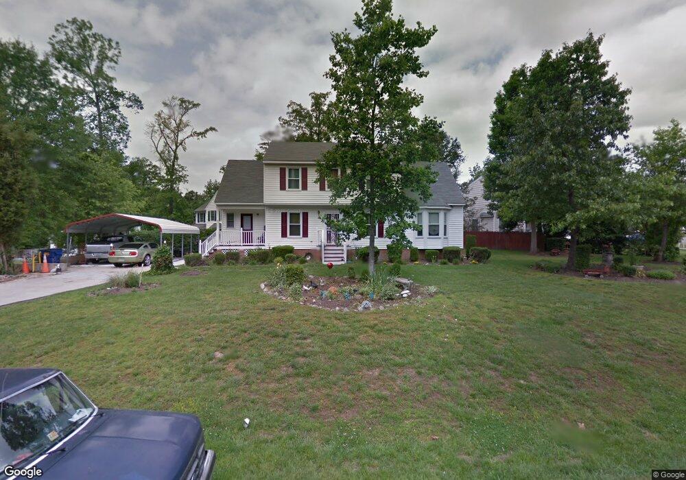 7124 Bridgeside Ct, North Chesterfield, VA 23234 - photo 1