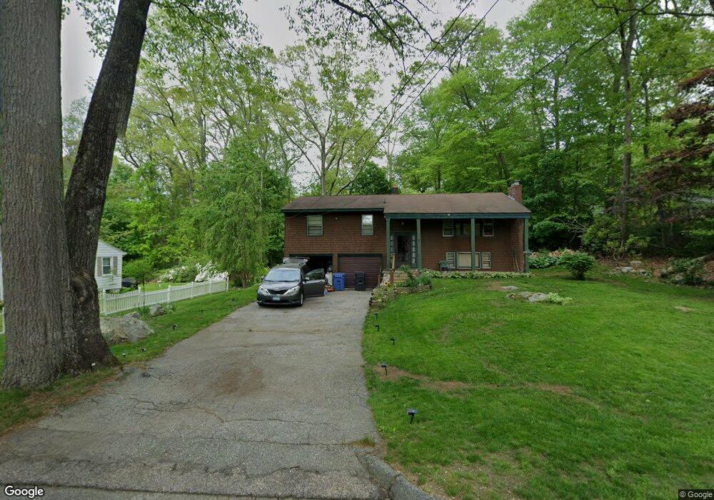 28 Richard Rd, Gales Ferry, CT 06335 - photo 1