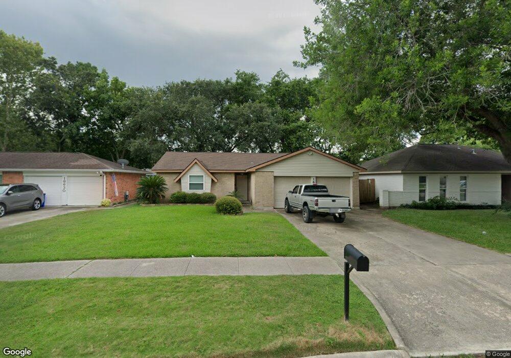 16626 David Glen Dr, Friendswood, TX 77546 - photo 1