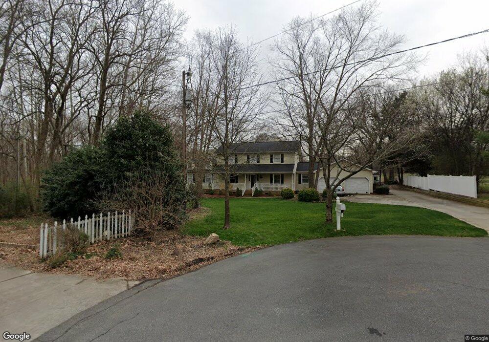 4481 Ranchway Dr SW, Concord, NC 28027 - photo 1