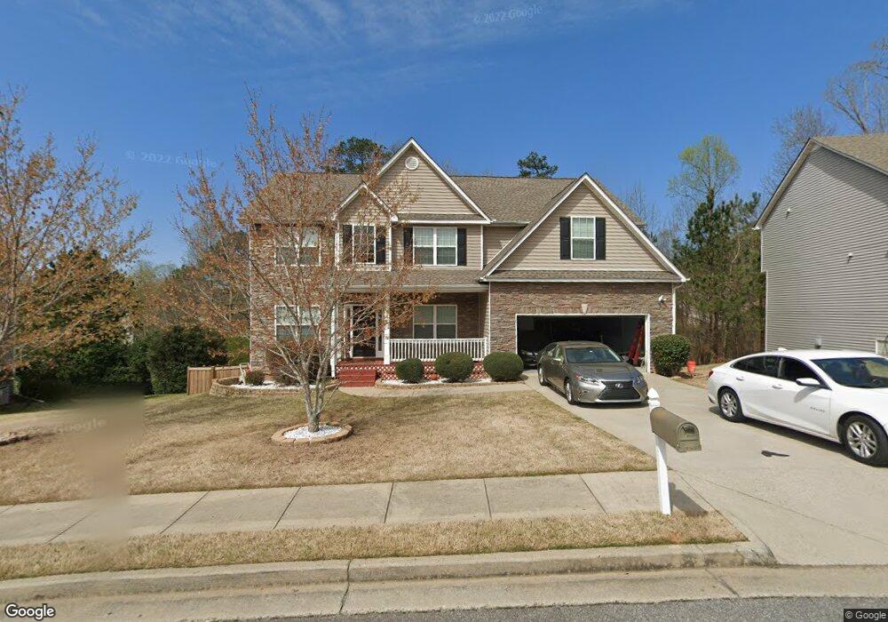 3380 Garden Mist Cir, Auburn, GA 30011 - photo 1