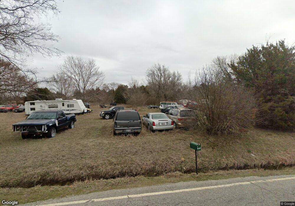 20322 S 4230 Rd, Claremore, OK 74019 - photo 1