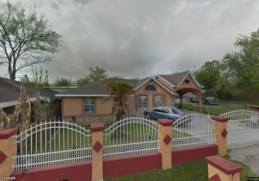 1722 Norlinda St, Houston, TX 77093 - photo 1