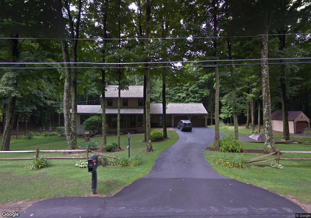 16 Hovey Rd, Greenfield Center, NY 12833 - photo 1