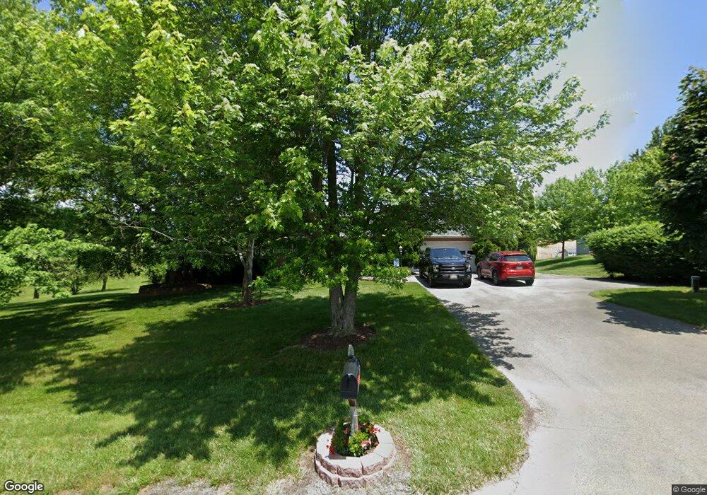 618 E Mountain Rd, Knoxville, MD 21758 - photo 1