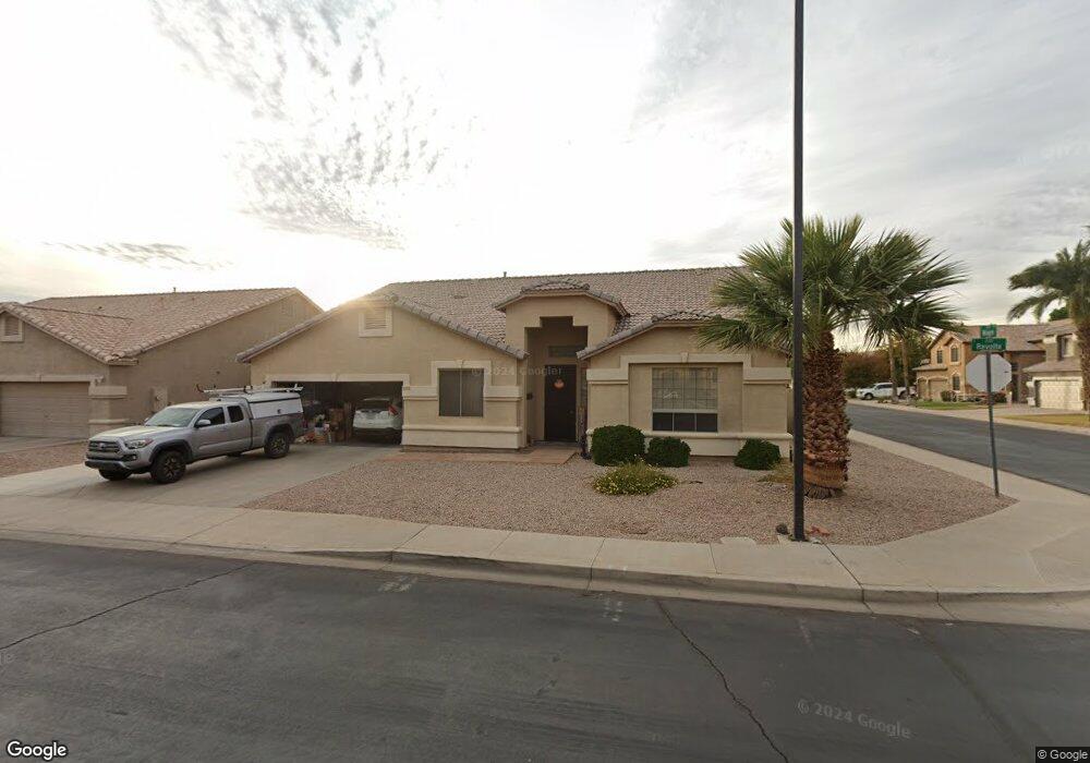 2532 S Revolta unit 7, Mesa, AZ 85209 - photo 1