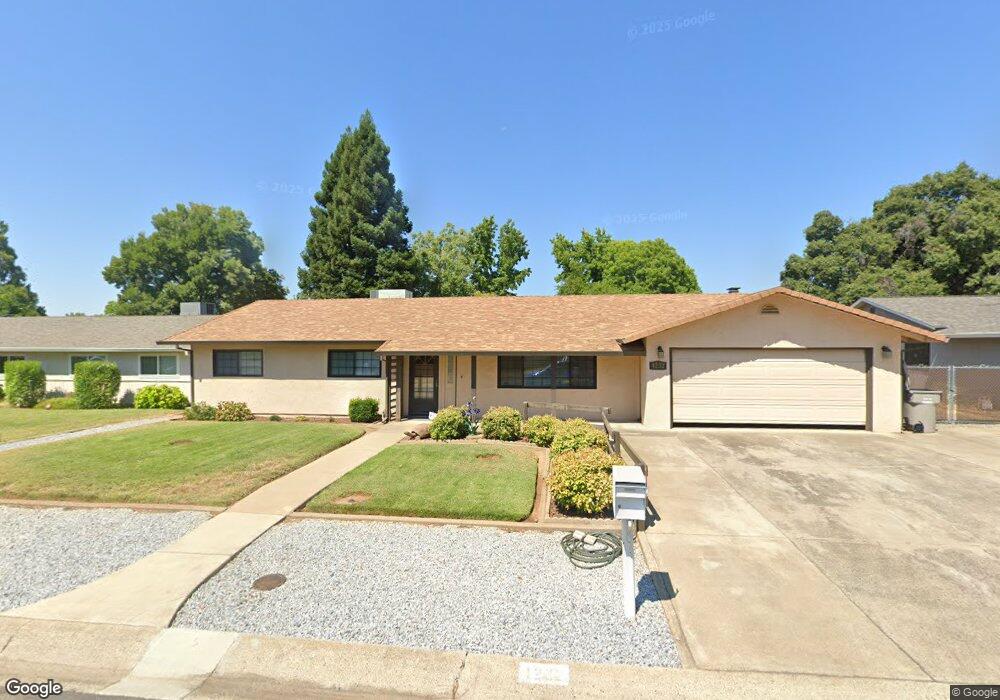4232 Jane St, Redding, CA 96002 - photo 1