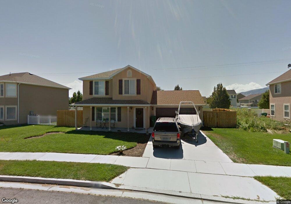971 W 1875 S, Lehi, UT 84043 - photo 1