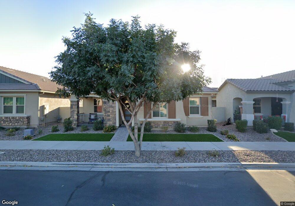 4171 E Ronald St, Gilbert, AZ 85295 - photo 1