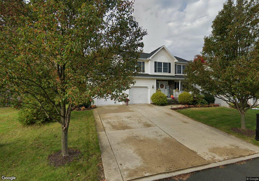 316 Sanko Dr, Olyphant, PA 18447 - photo 1