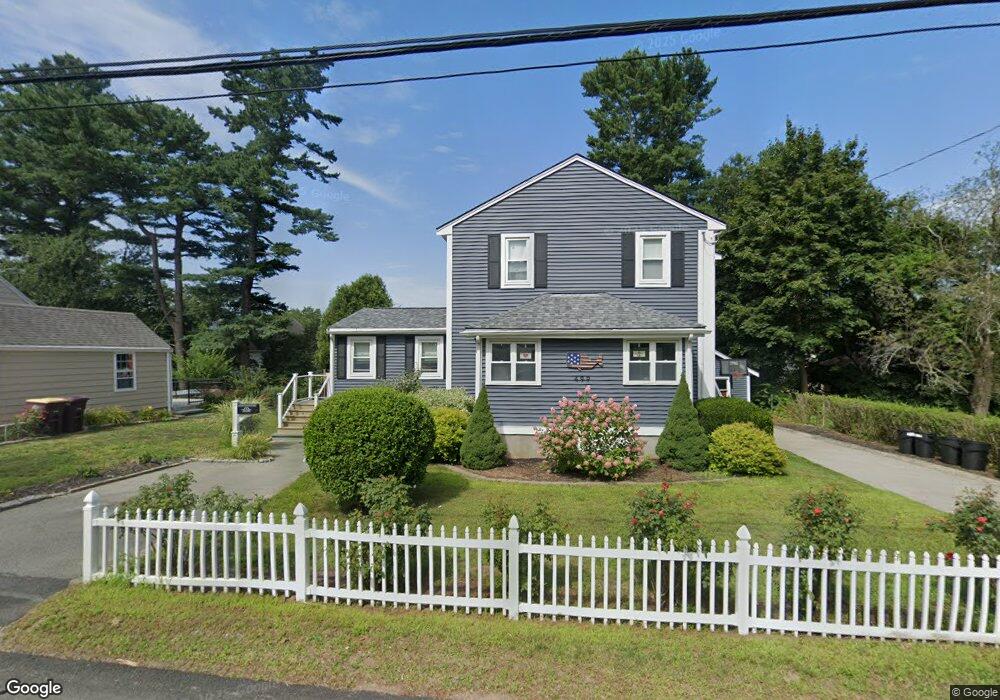 499 Summer St, Weymouth, MA 02188 - photo 1