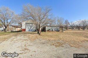 950 S Duke Ave, Drumright, OK 74030