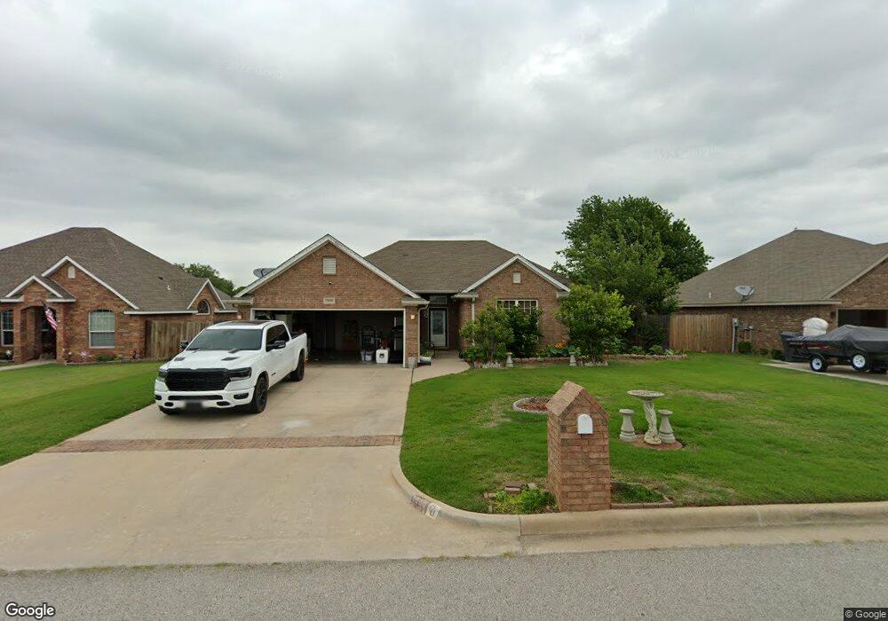 1509 Lisa Ln, Ardmore, OK 73401 - photo 1