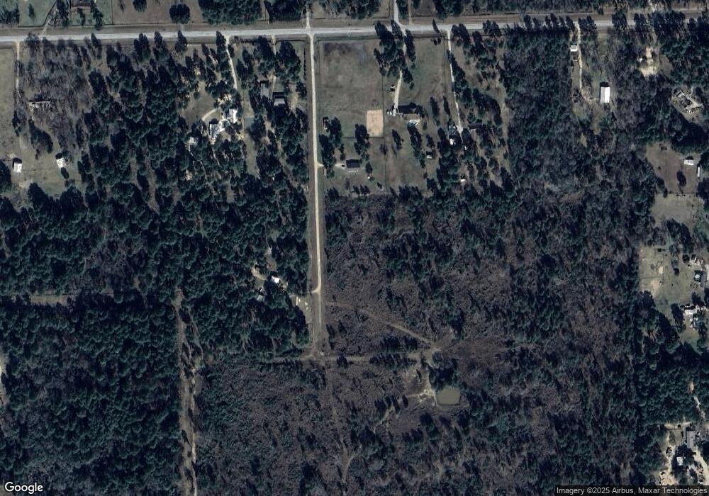 25640 Crocket Rd, Waller, TX 77484 - photo 1