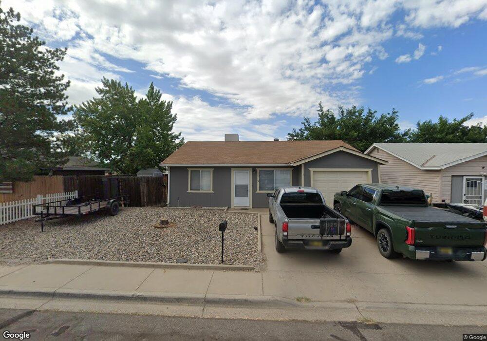 5513 Alder St, Farmington, NM 87402 - photo 1
