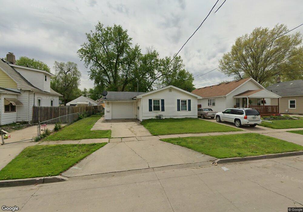 2227 Maple St, Des Moines, IA 50317 - photo 1