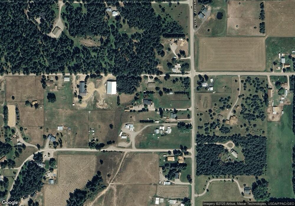 574 Swan River Rd, Bigfork, MT 59911 - photo 1