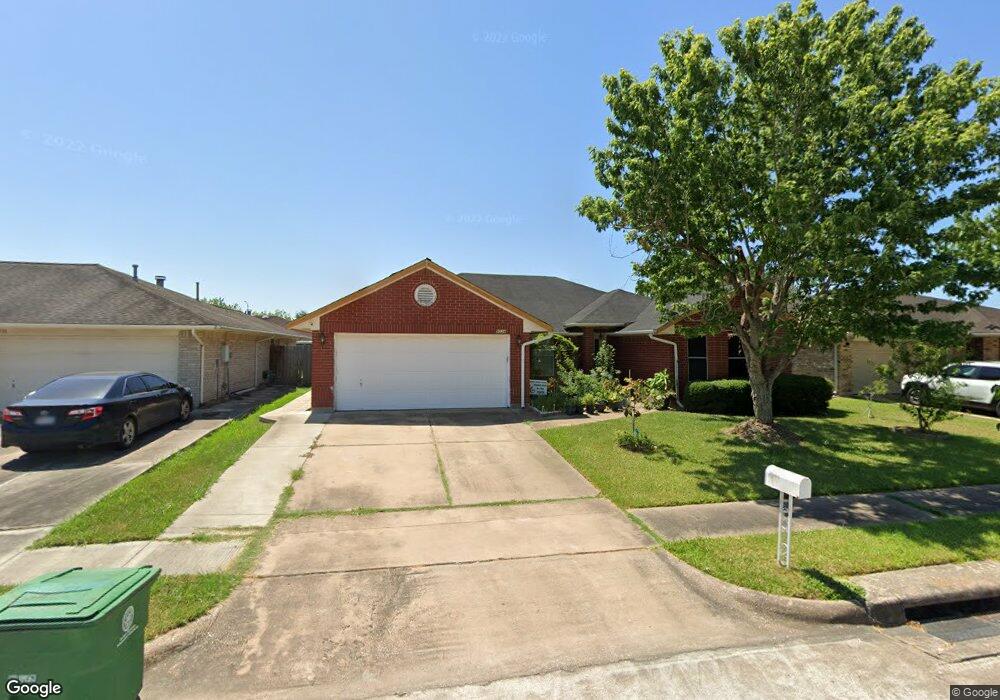 9534 Coast Bridge St, Houston, TX 77075 - photo 1