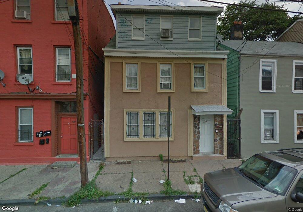 175 Jackson St, Paterson, NJ 07503 - photo 1