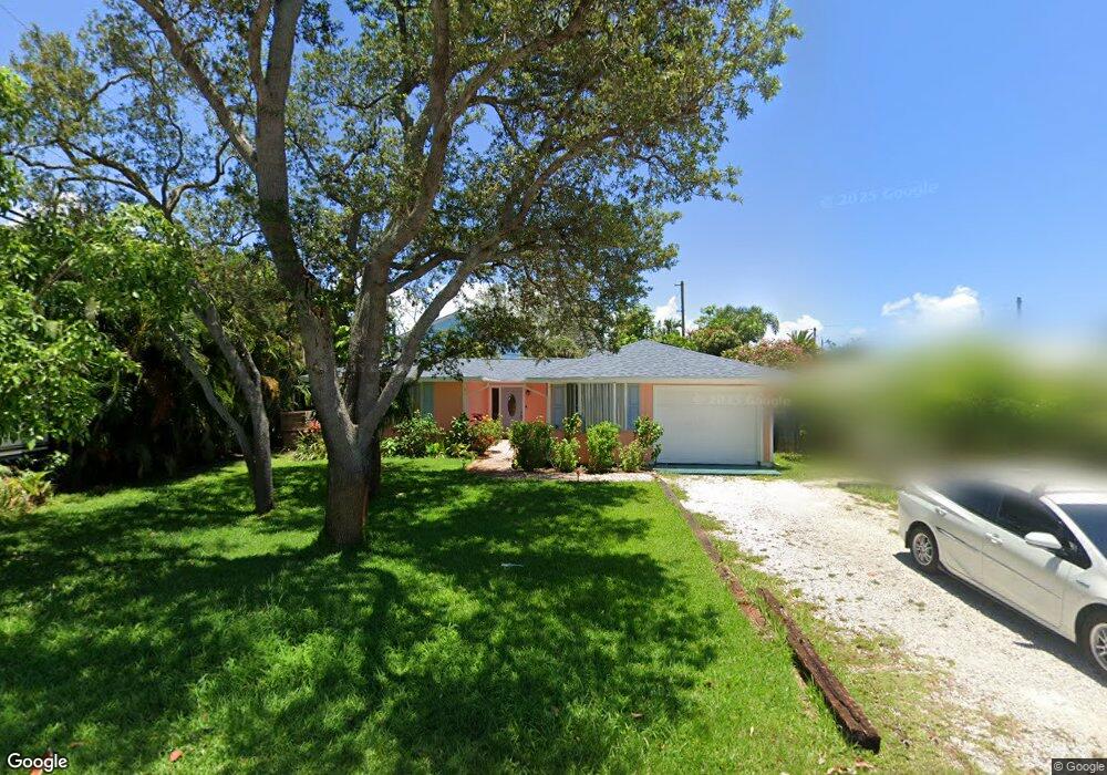 1791 22nd Ave Jensen Beach, Jensen Beach, FL 34957 - photo 1