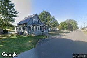 201 E Clark St, Flora, IN 46929