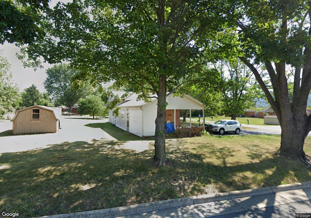 9883 Massanutten Ave, New Market, VA 22844 - photo 1