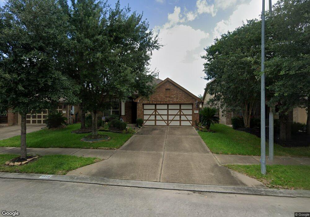3110 Crescent Oaks Park Ln, Spring, TX 77386 - photo 1