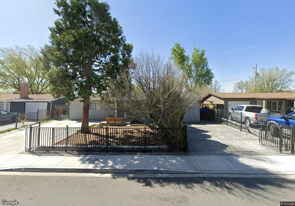 1109 Sbragia Way, Sparks, NV 89431 - photo 1