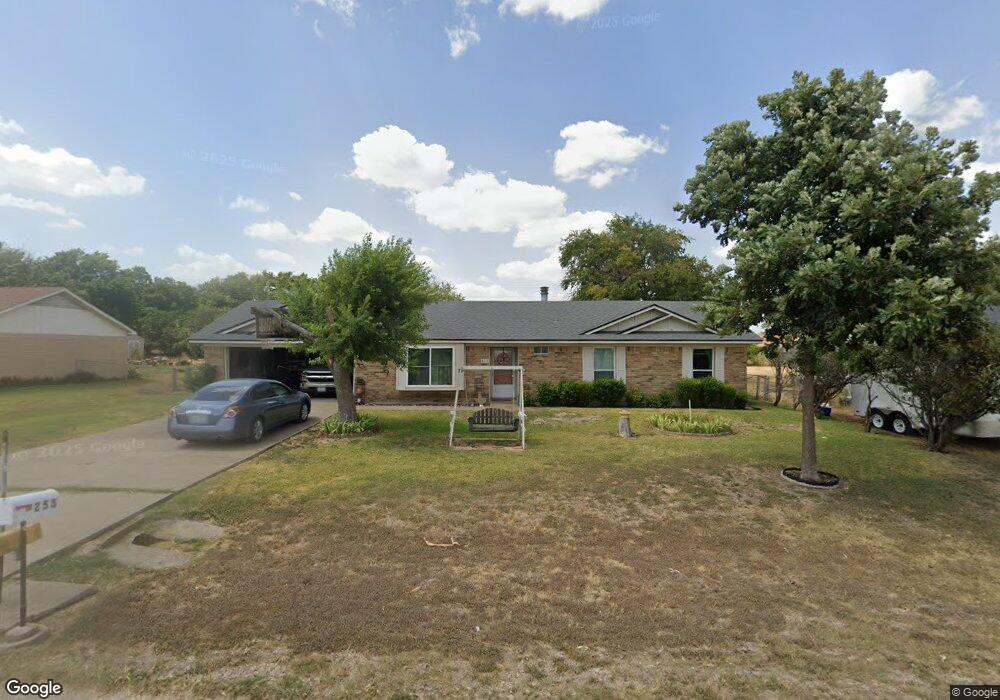 255 Anna Hobbs Ln, Eddy, TX 76524 - photo 1