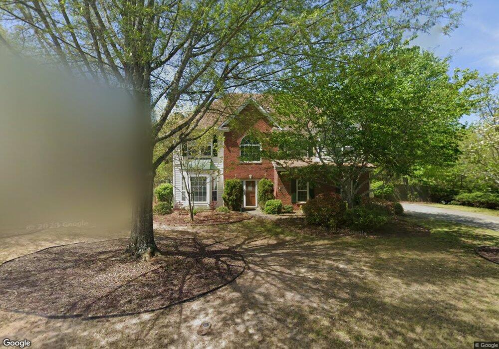 6313 Spring Lake Dr, Flowery Branch, GA 30542 - photo 1