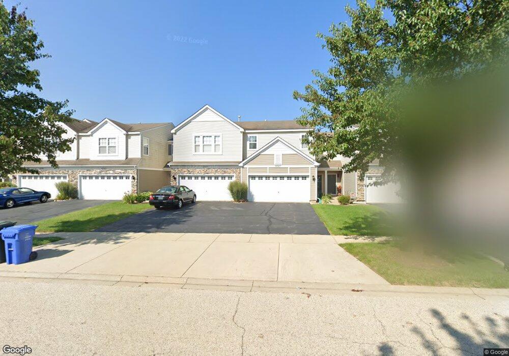 6545 Marble Ln unit 703, Carpentersville, IL 60110 - photo 1