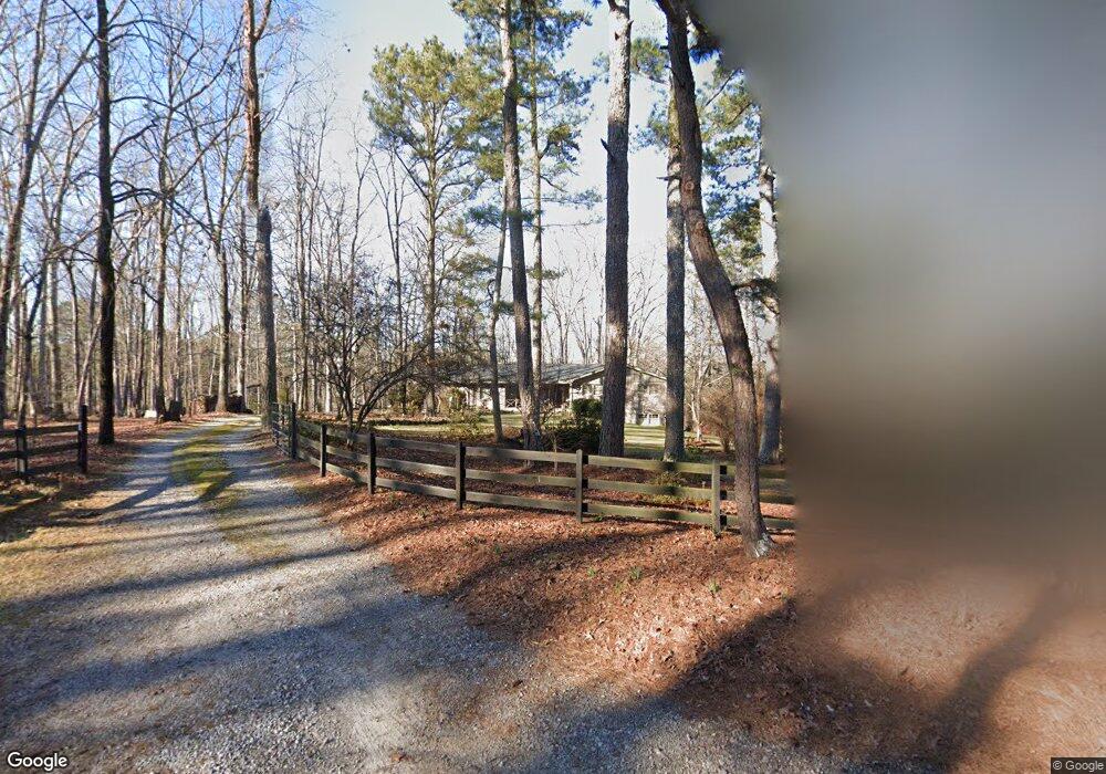 3395 Daniel Bridge Rd SW, Conyers, GA 30094 - photo 1
