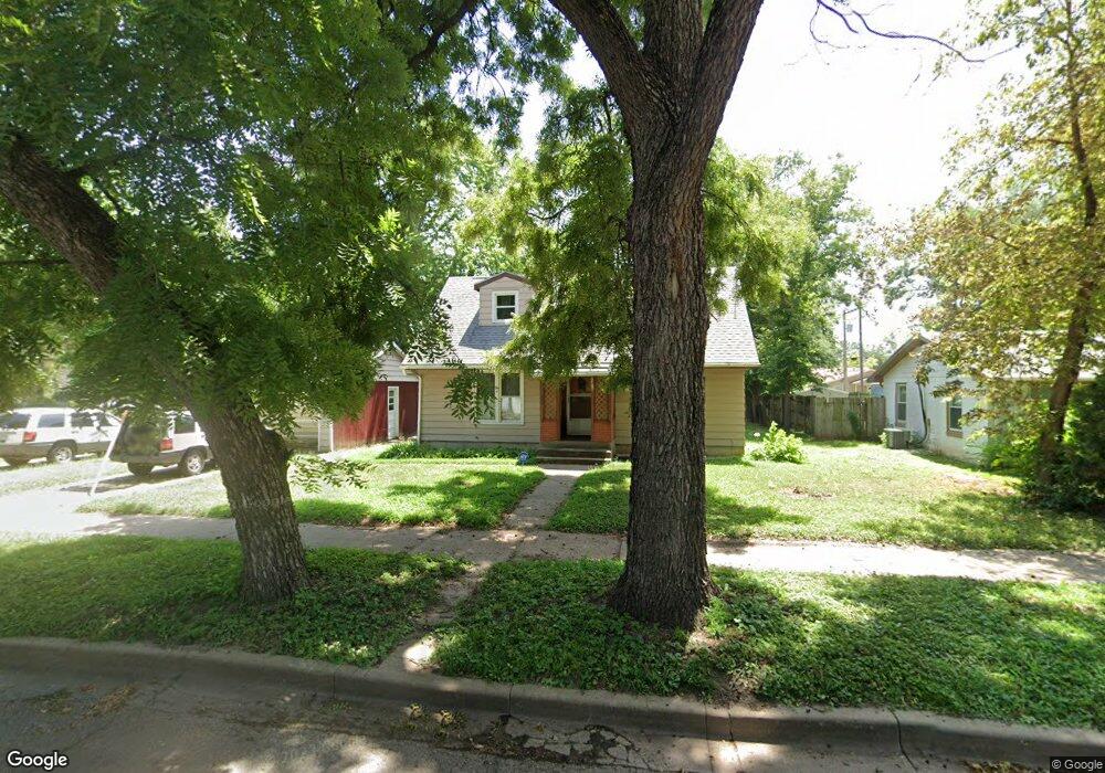 1311 Colorado St, Manhattan, KS 66502 - photo 1
