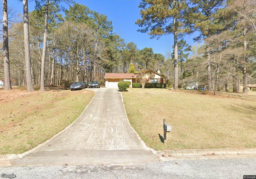 335 Roundup Trail unit 3, Ellenwood, GA 30294 - photo 1