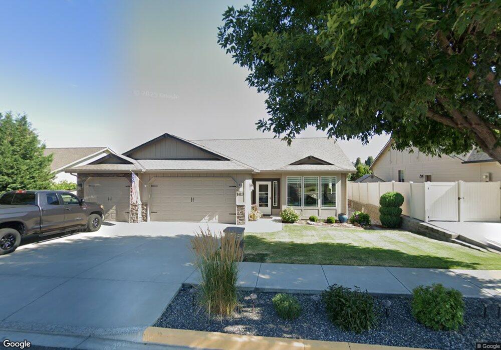 1413 Copper Loop, East Wenatchee, WA 98802 - photo 1