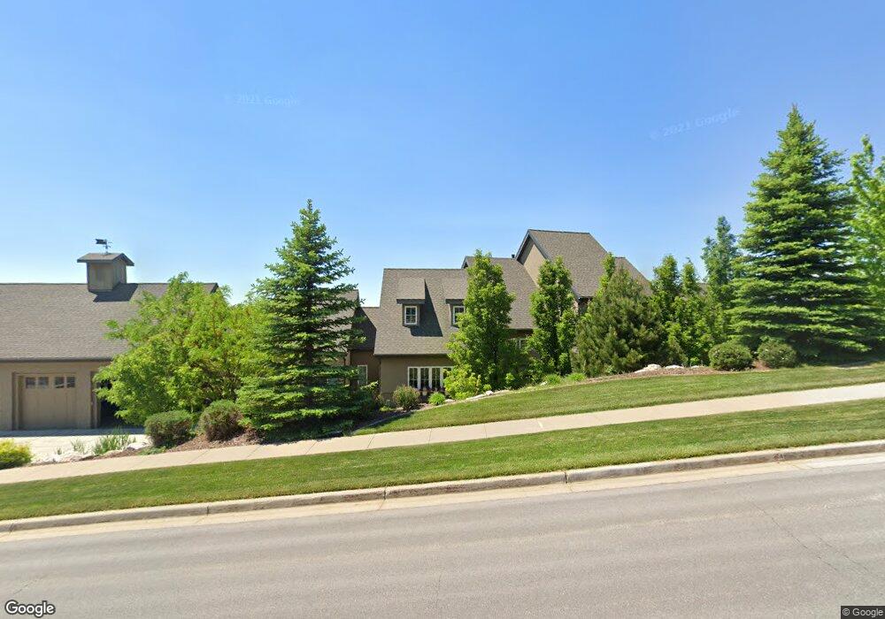 1616 Stone Hollow Dr, Bountiful, UT 84010 - photo 1