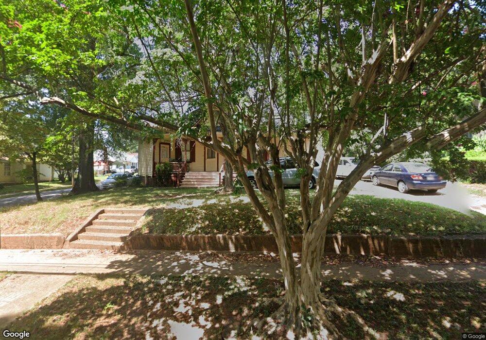 644 W End Ave, Statesville, NC 28677 - photo 1