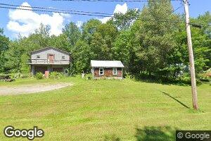 98 Penobscot Ave, Howland, ME 04448